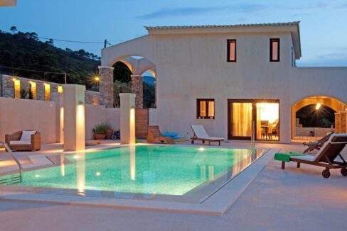 Villa for Sale in Skiathos 9