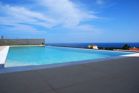 Villa in Chania Crete, Property for Sale in Crete 17