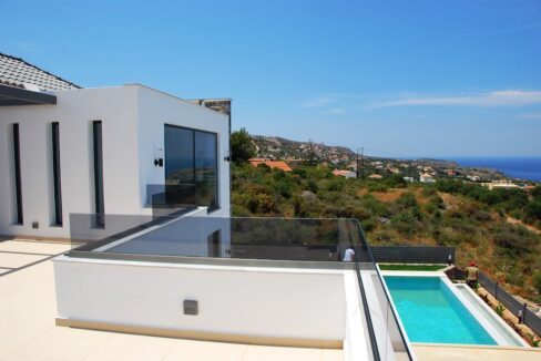 Villa in Chania Crete, Property for Sale in Crete 3