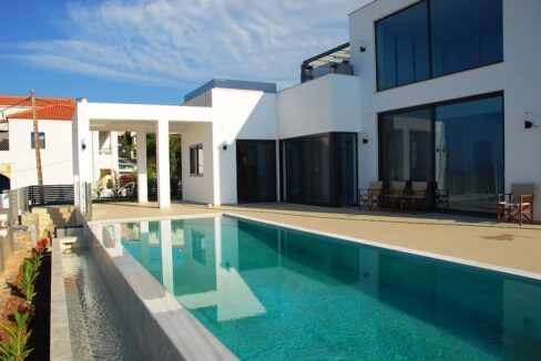 Villa in Chania Crete, Property for Sale in Crete 6