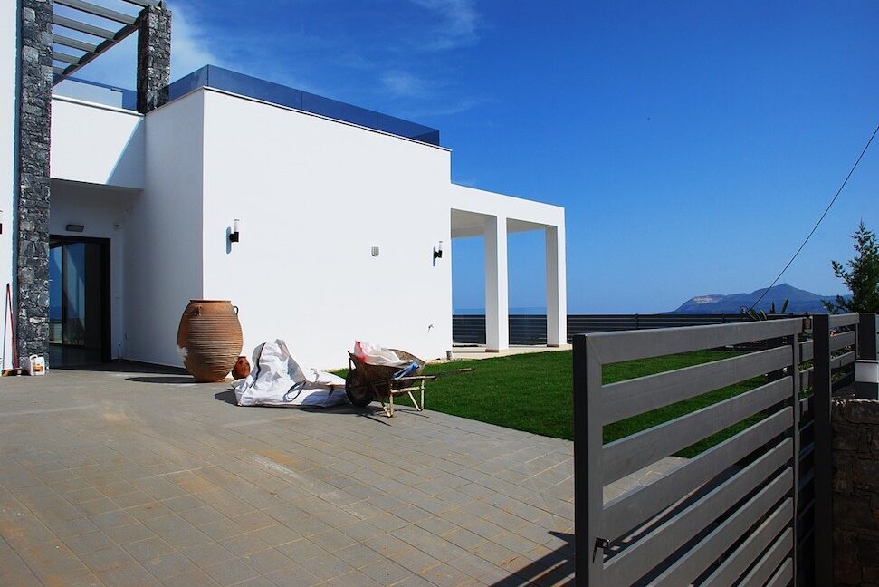 Villa in Chania Crete, Property for Sale in Crete 9