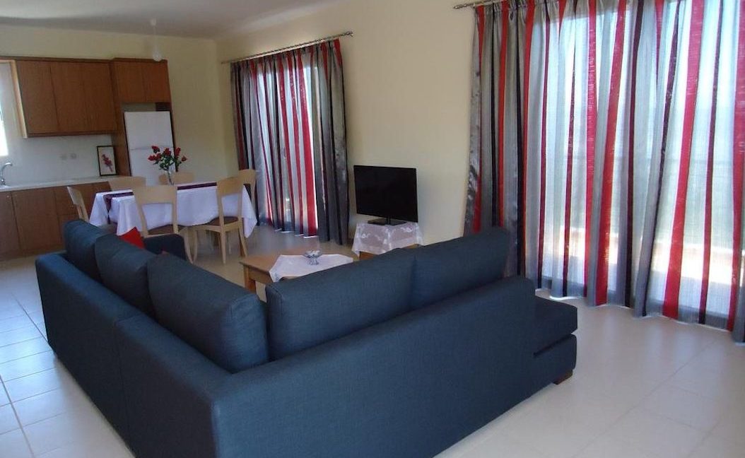 Villa in Lefkada with sea views, Lefkas Realty 15