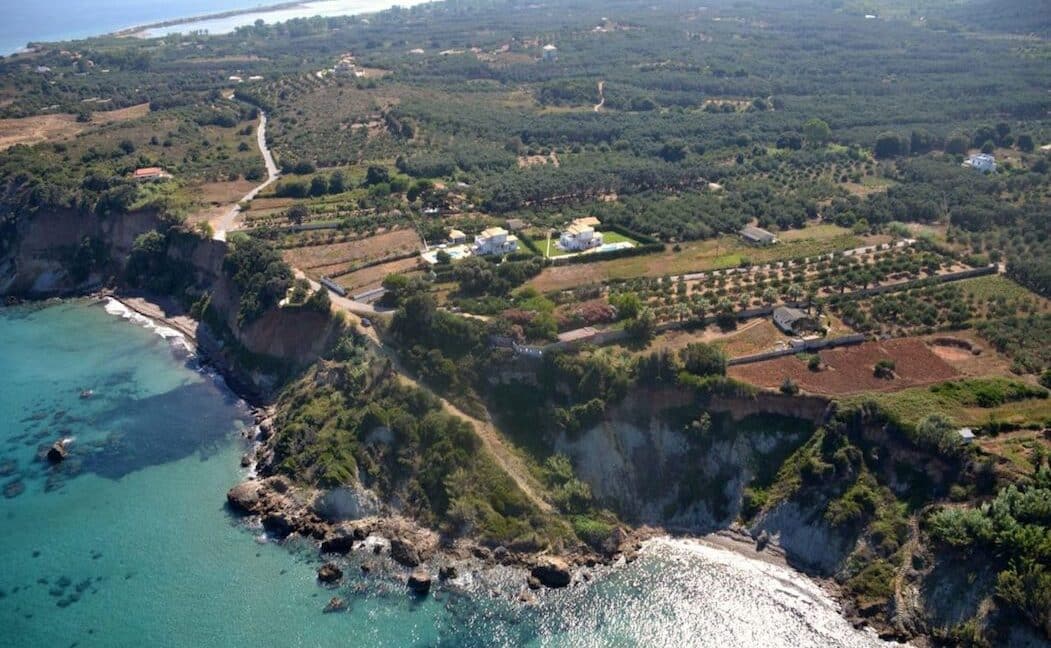 Villas for Sale Corfu Greece, Properties in Corfu 10