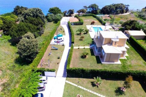 Villas for Sale Corfu Greece, Properties in Corfu 12