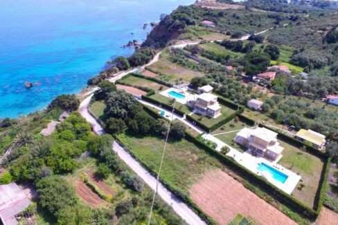 Villas for Sale Corfu Greece, Properties in Corfu 13