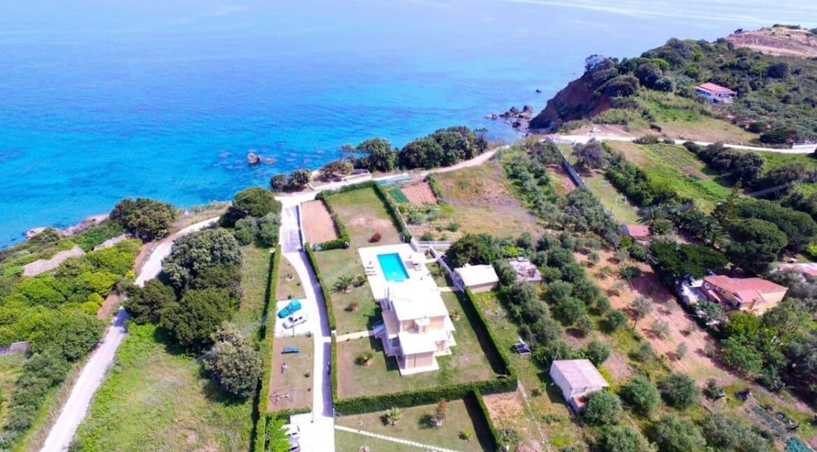 Villas for Sale Corfu Greece, Properties in Corfu 14