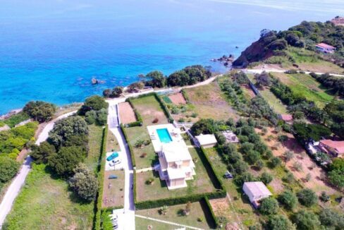 Villas for Sale Corfu Greece, Properties in Corfu 14