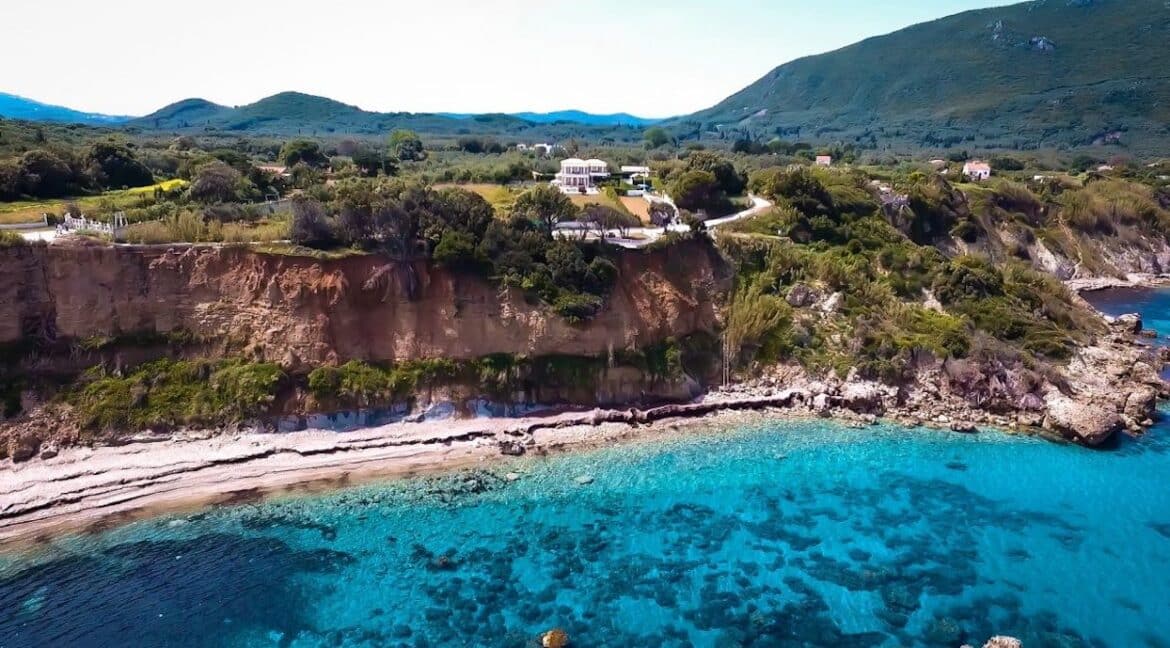 Villas for Sale Corfu Greece, Properties in Corfu 17