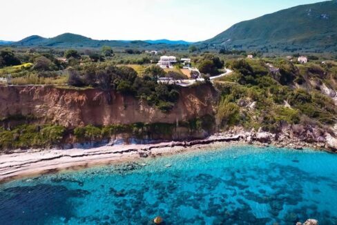 Villas for Sale Corfu Greece, Properties in Corfu 17