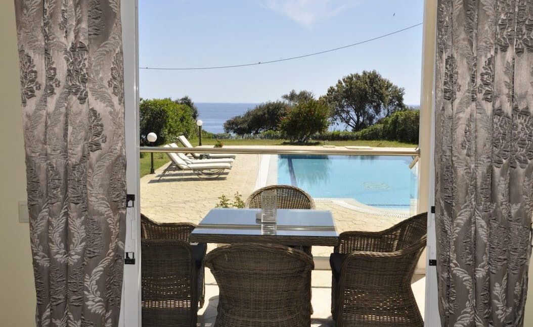 Villas for Sale Corfu Greece, Properties in Corfu 19