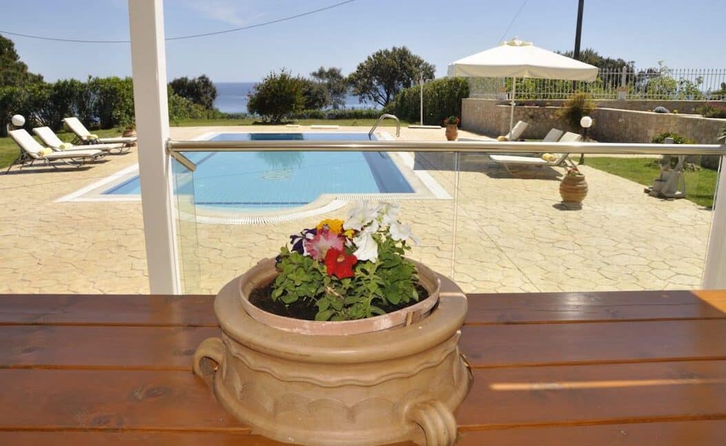 Villas for Sale Corfu Greece, Properties in Corfu 20