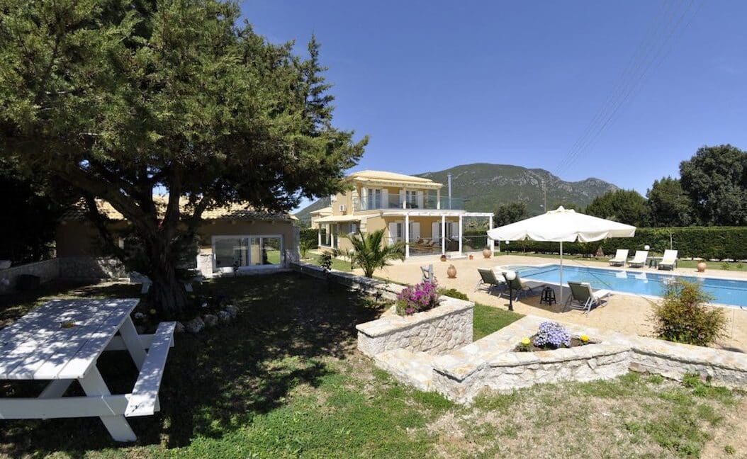 Villas for Sale Corfu Greece, Properties in Corfu 21