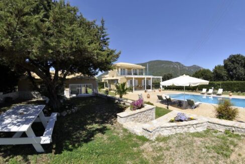 Villas for Sale Corfu Greece, Properties in Corfu 21