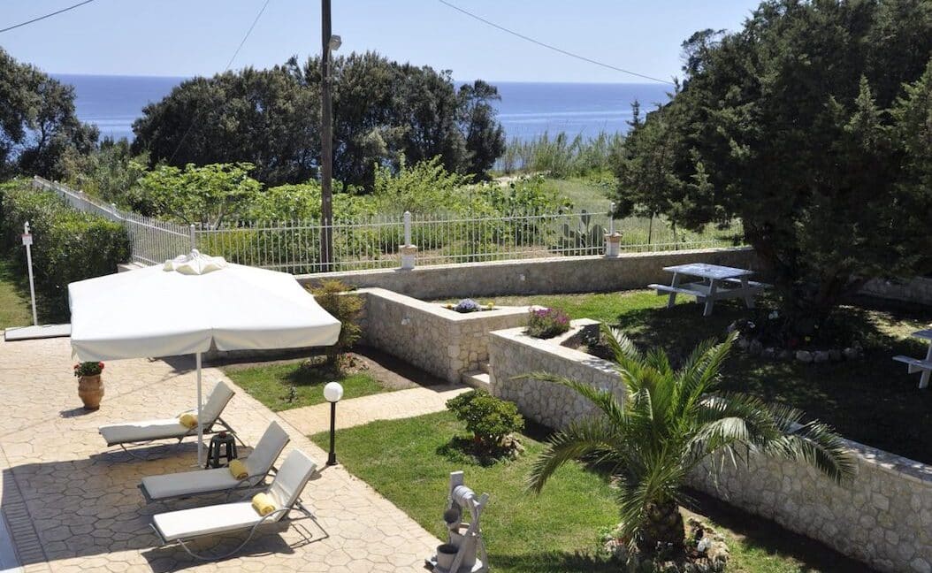 Villas for Sale Corfu Greece, Properties in Corfu 22