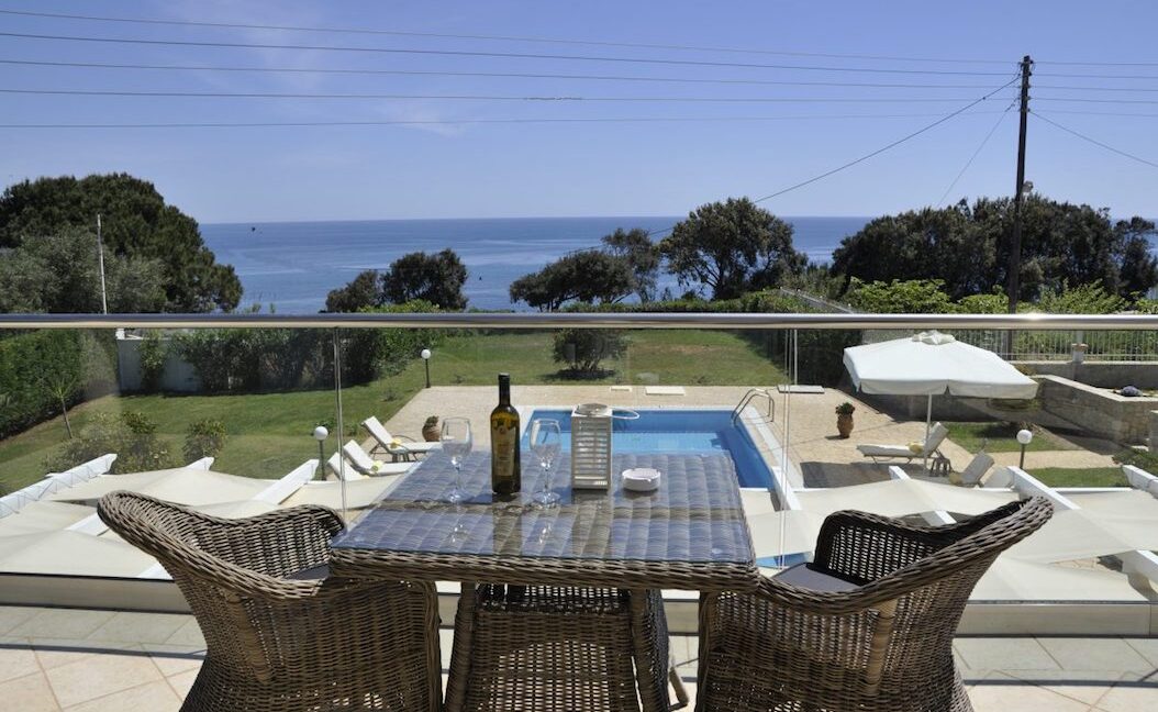 Villas for Sale Corfu Greece, Properties in Corfu 23