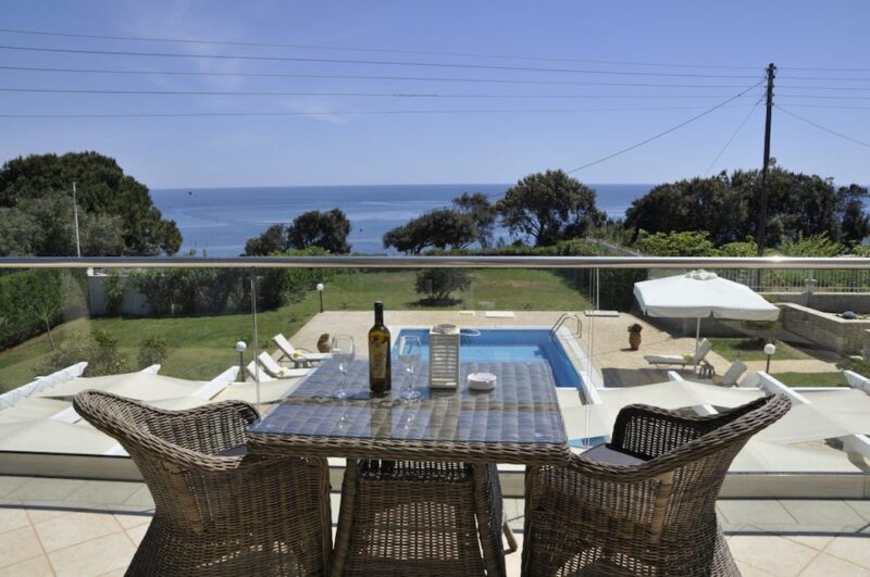 Villas for Sale Corfu Greece, Properties in Corfu