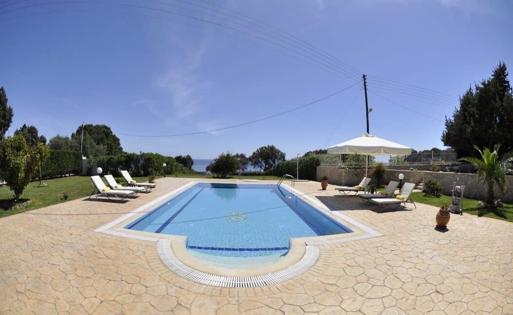 Villas for Sale Corfu Greece, Properties in Corfu 24