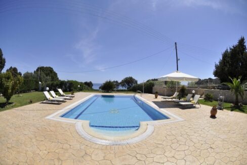 Villas for Sale Corfu Greece, Properties in Corfu 24