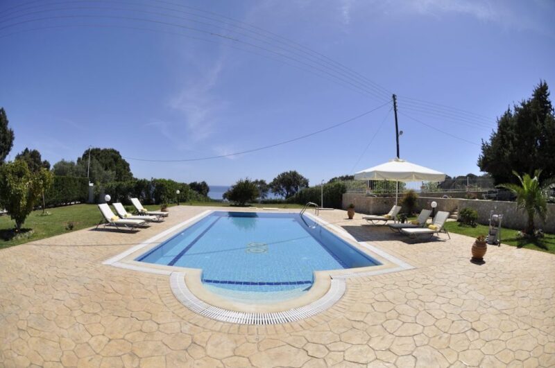 Villas for Sale Corfu Greece, Properties in Corfu