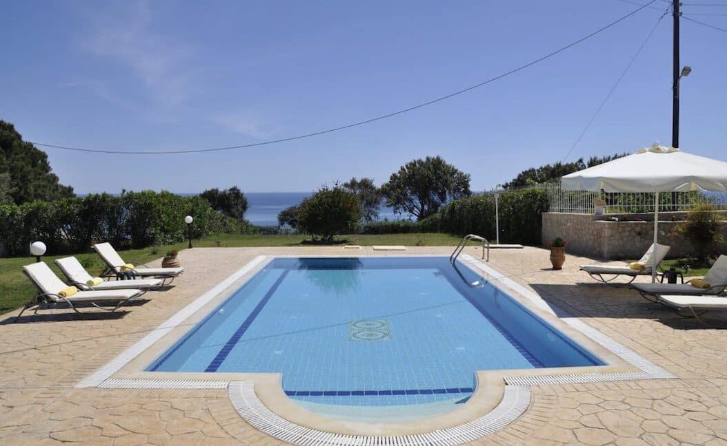 Villas for Sale Corfu Greece, Properties in Corfu 25