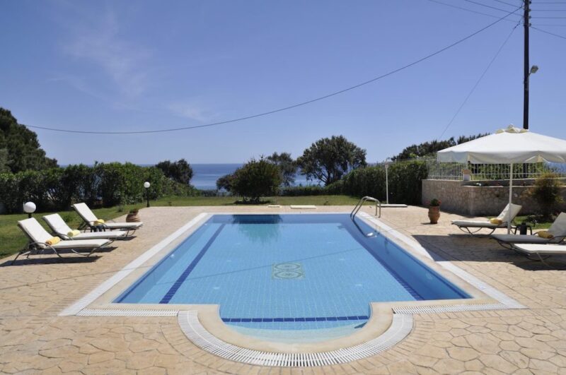 Villas for Sale Corfu Greece, Properties in Corfu