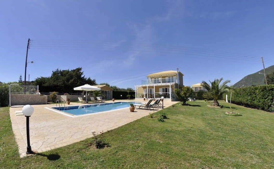 Villas for Sale Corfu Greece, Properties in Corfu 26