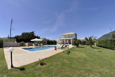 Villas for Sale Corfu Greece, Properties in Corfu 26