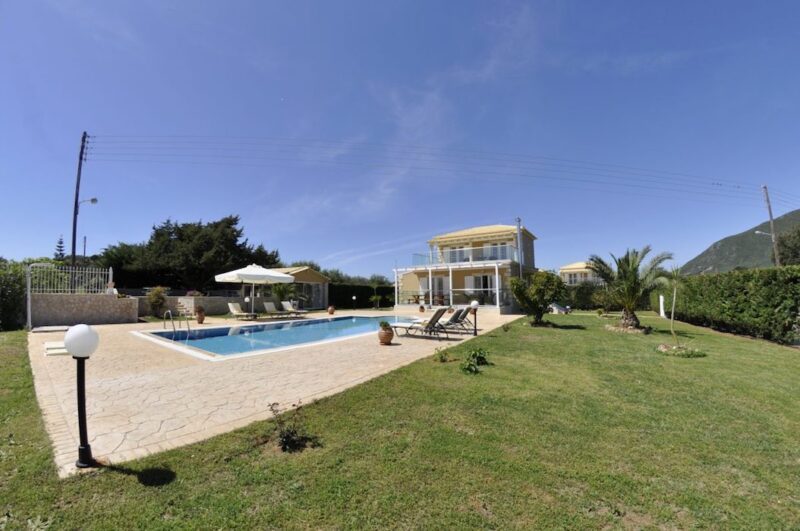 Villas for Sale Corfu Greece, Properties in Corfu