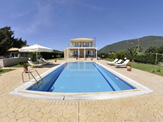 Villas for Sale Corfu Greece, Properties in Corfu