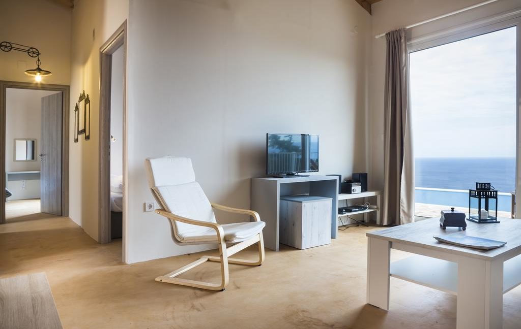 Villas in Kefalonia island for sale 2