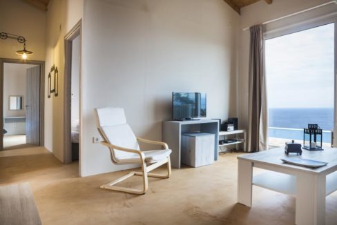 Villas in Kefalonia island for sale 2