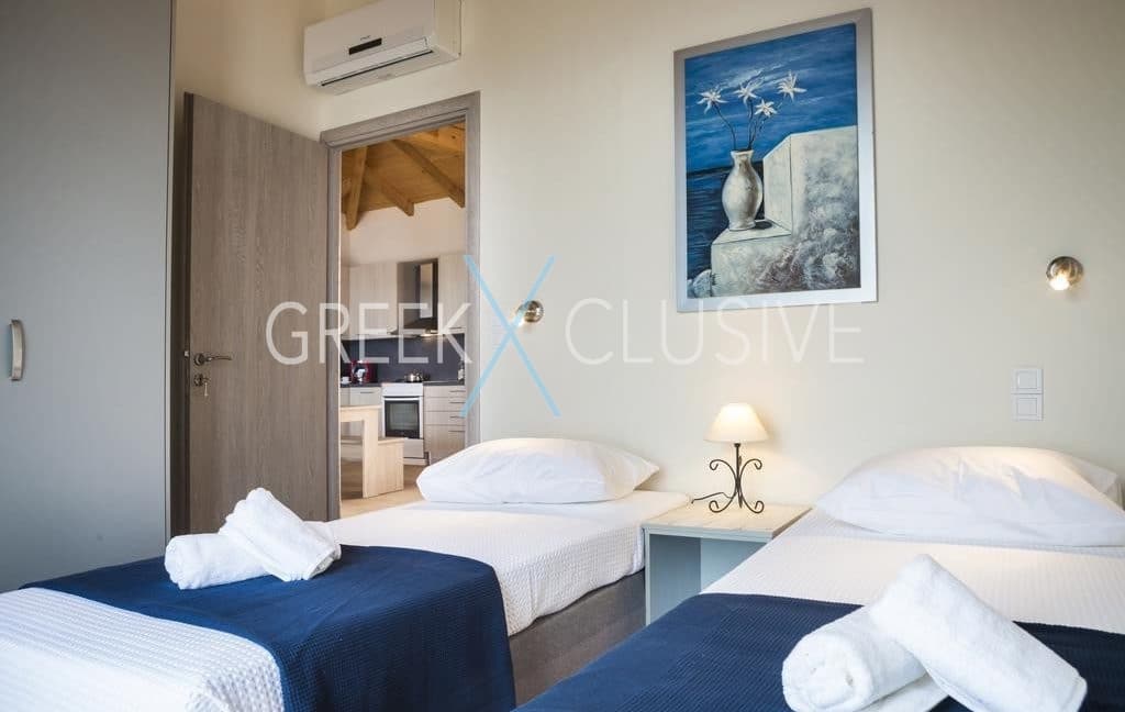 Villas in Kefalonia island for sale 3