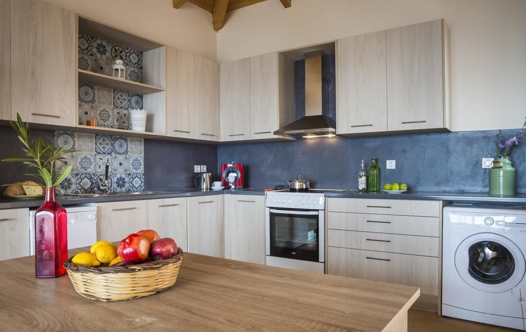 Villas in Kefalonia island for sale 7