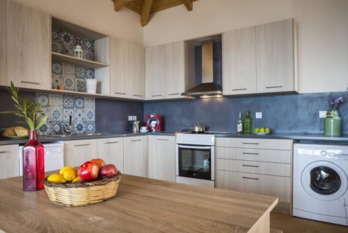 Villas in Kefalonia island for sale 7