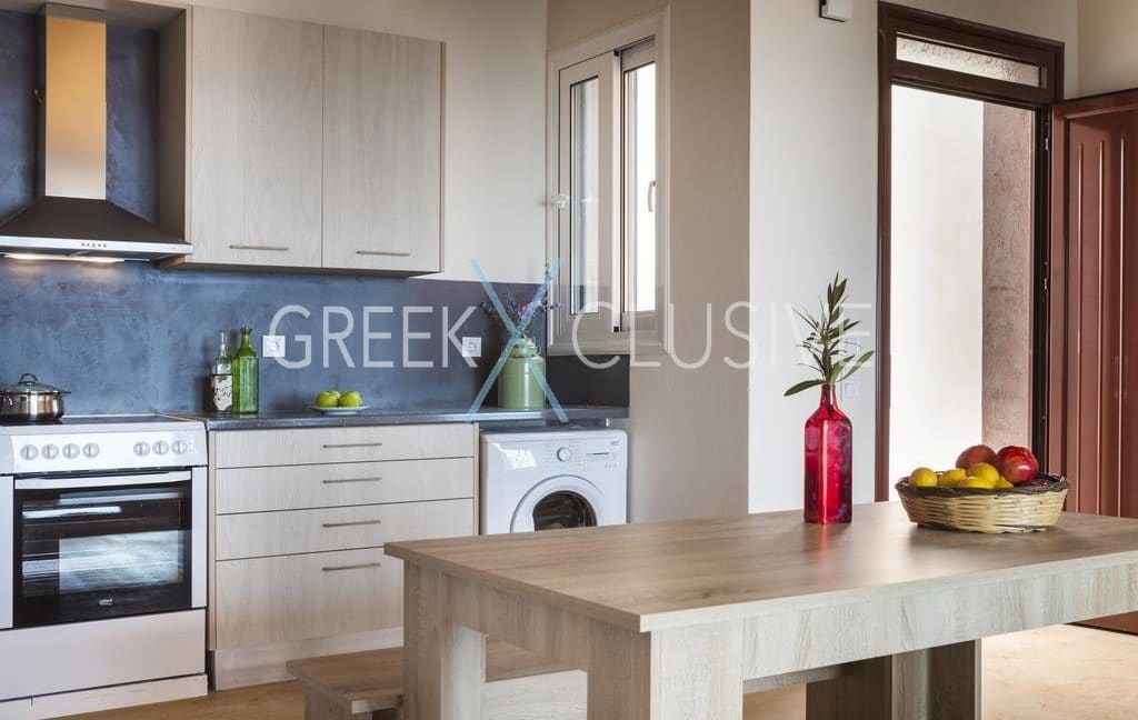Villas in Kefalonia island for sale 8