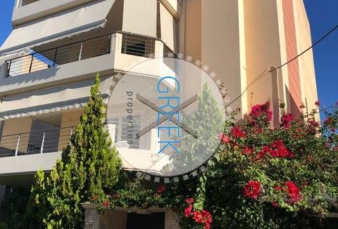 New Apartment at Glyfada, Ano Glyfada South Athens, Buy Apartment in Glyfada, Apartment for Sale in Glyfada Athens