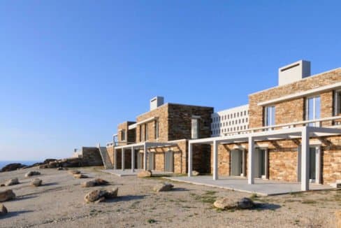 Amazing Villa in Cyclades Greece for Sale, Ios Island, Luxury Estate in Greek Islands, Property for Sale in Cyclades Greece 10