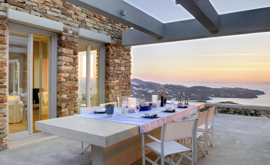 Amazing Villa in Cyclades Greece for Sale, Ios Island, Luxury Estate in Greek Islands, Property for Sale in Cyclades Greece 11