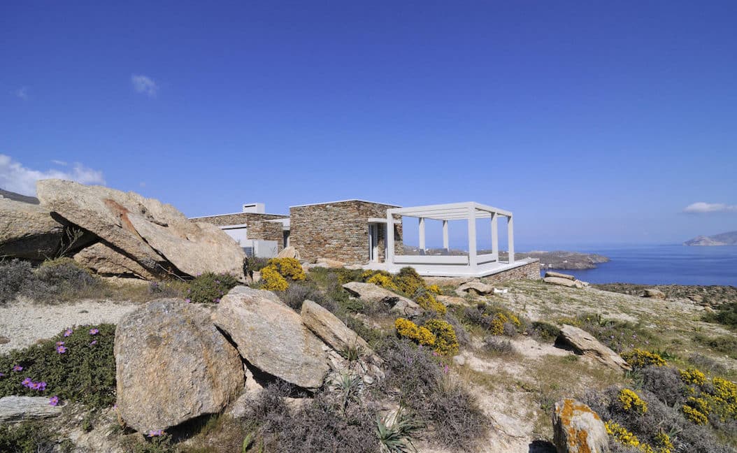 Amazing Villa in Cyclades Greece for Sale, Ios Island, Luxury Estate in Greek Islands, Property for Sale in Cyclades Greece 13