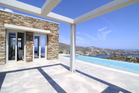 Amazing Villa in Cyclades Greece for Sale, Ios Island, Luxury Estate in Greek Islands, Property for Sale in Cyclades Greece 14