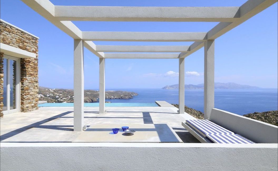 Amazing Villa in Cyclades Greece for Sale, Ios Island, Luxury Estate in Greek Islands, Property for Sale in Cyclades Greece 15