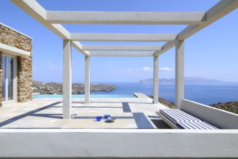 Amazing Villa in Cyclades Greece for Sale, Ios Island, Luxury Estate in Greek Islands, Property for Sale in Cyclades Greece 15
