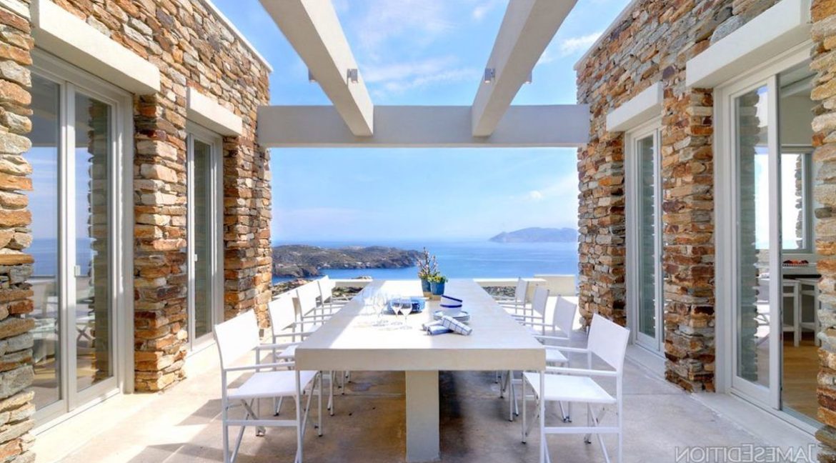 Amazing Villa in Cyclades Greece for Sale, Ios Island, Luxury Estate in Greek Islands, Property for Sale in Cyclades Greece 16