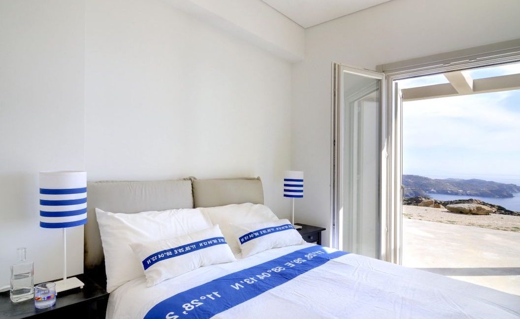 Amazing Villa in Cyclades Greece for Sale, Ios Island, Luxury Estate in Greek Islands, Property for Sale in Cyclades Greece 2