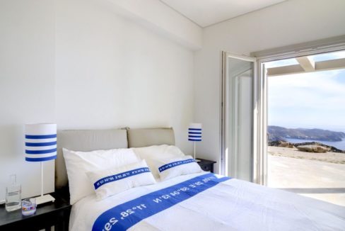 Amazing Villa in Cyclades Greece for Sale, Ios Island, Luxury Estate in Greek Islands, Property for Sale in Cyclades Greece 2