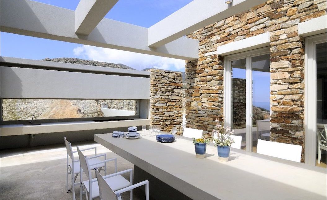 Amazing Villa in Cyclades Greece for Sale, Ios Island, Luxury Estate in Greek Islands, Property for Sale in Cyclades Greece 5