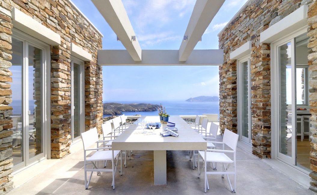 Amazing Villa in Cyclades Greece for Sale, Ios Island, Luxury Estate in Greek Islands, Property for Sale in Cyclades Greece 6