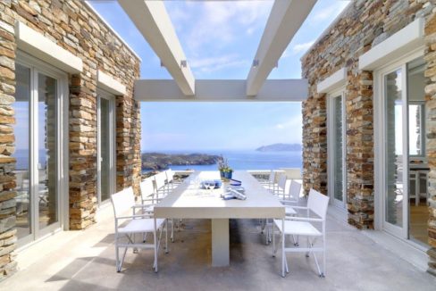 Amazing Villa in Cyclades Greece for Sale, Ios Island, Luxury Estate in Greek Islands, Property for Sale in Cyclades Greece 6