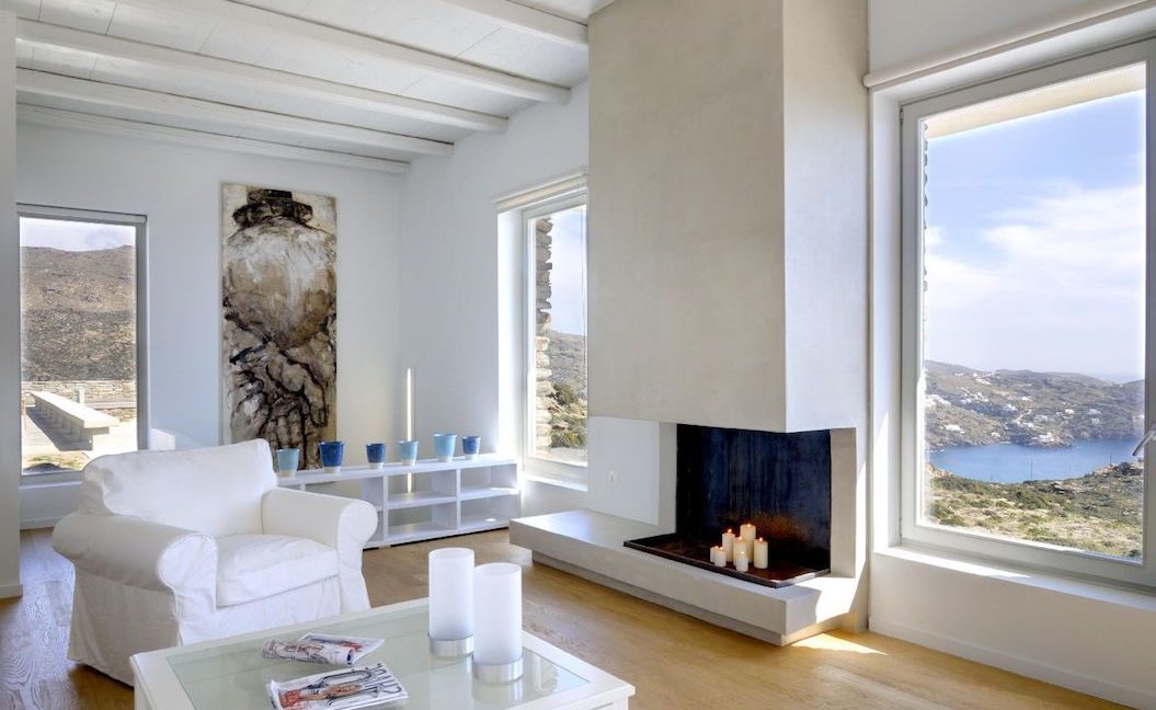 Amazing Villa in Cyclades Greece for Sale, Ios Island, Luxury Estate in Greek Islands, Property for Sale in Cyclades Greece 8