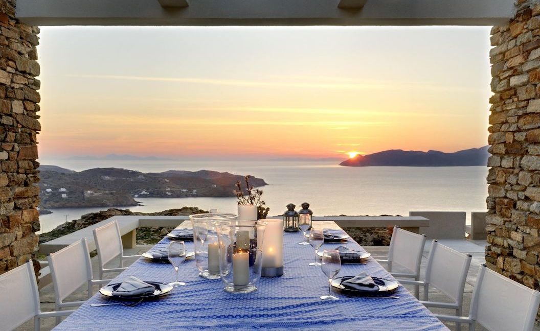Amazing Villa in Cyclades Greece for Sale, Ios Island, Luxury Estate in Greek Islands, Property for Sale in Cyclades Greece 9